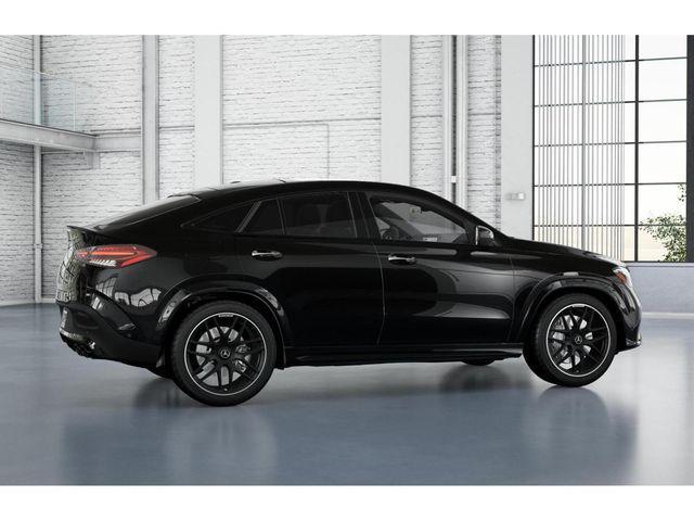 new 2024 Mercedes-Benz AMG GLE 53 car, priced at $101,445