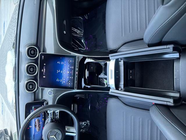 used 2024 Mercedes-Benz C-Class car, priced at $43,000