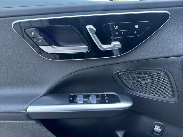 used 2024 Mercedes-Benz C-Class car, priced at $43,000