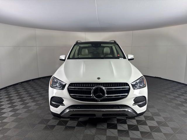 new 2025 Mercedes-Benz GLE 350 car, priced at $74,380