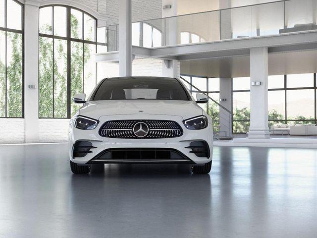 used 2023 Mercedes-Benz E-Class car, priced at $47,750