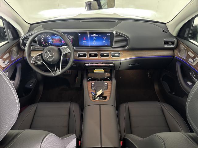 new 2025 Mercedes-Benz GLE 350 car, priced at $76,985