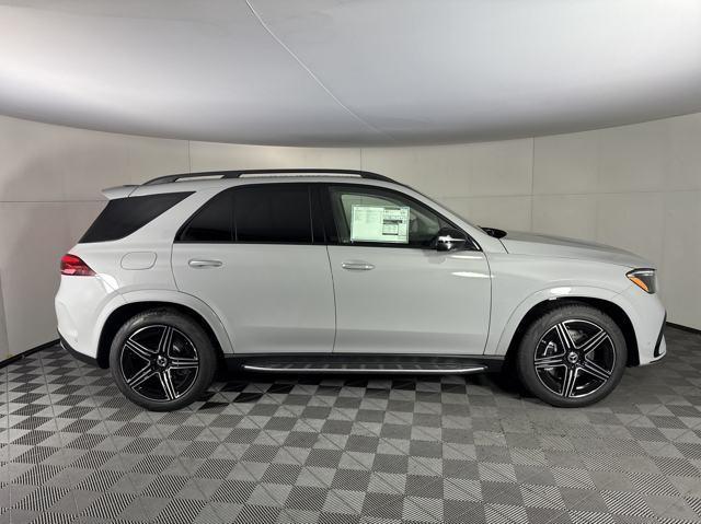 new 2025 Mercedes-Benz GLE 350 car, priced at $76,985
