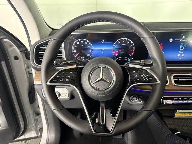 new 2025 Mercedes-Benz GLE 350 car, priced at $76,985