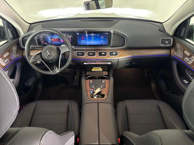 new 2025 Mercedes-Benz GLE 350 car, priced at $76,985