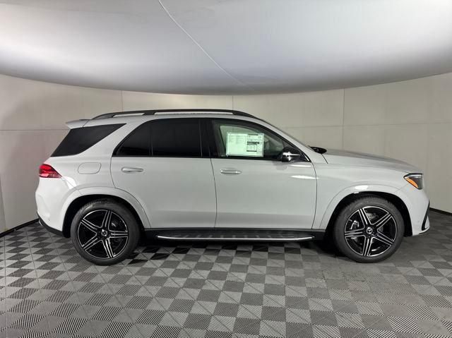 new 2025 Mercedes-Benz GLE 350 car, priced at $76,985