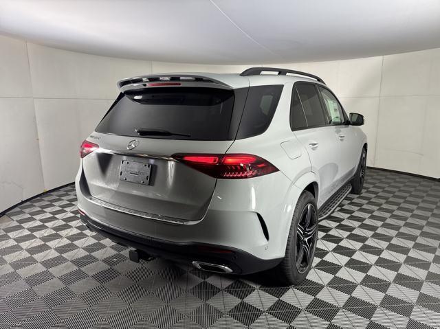 new 2025 Mercedes-Benz GLE 350 car, priced at $76,985