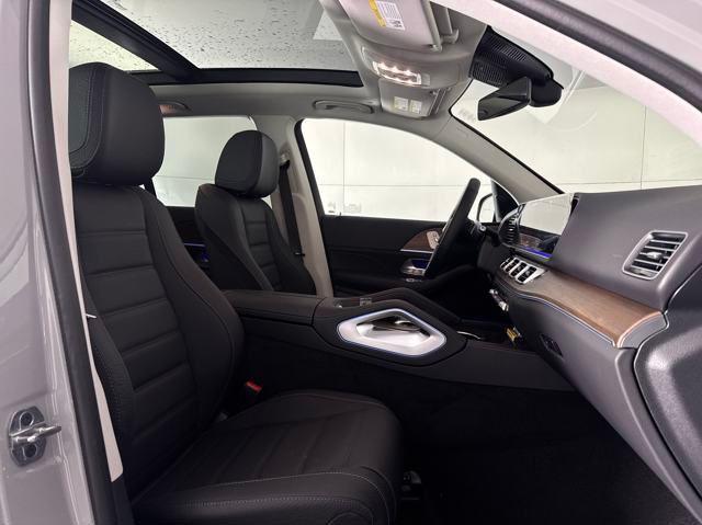 new 2025 Mercedes-Benz GLE 350 car, priced at $76,985
