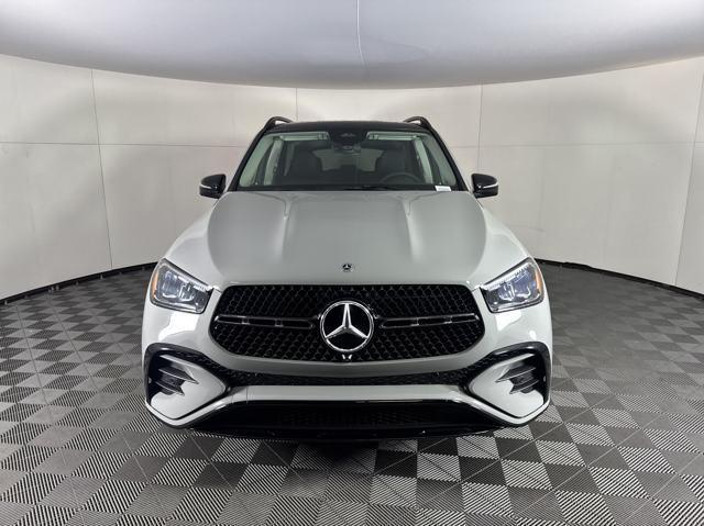 new 2025 Mercedes-Benz GLE 350 car, priced at $76,985