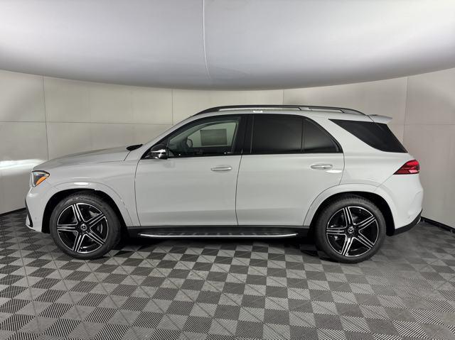 new 2025 Mercedes-Benz GLE 350 car, priced at $76,985