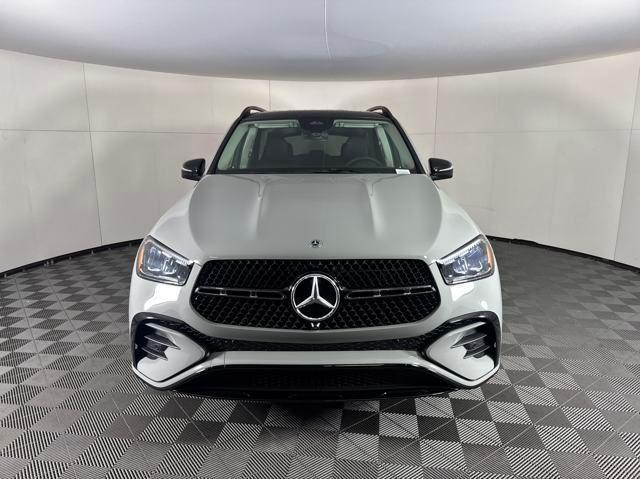 new 2025 Mercedes-Benz GLE 350 car, priced at $76,985