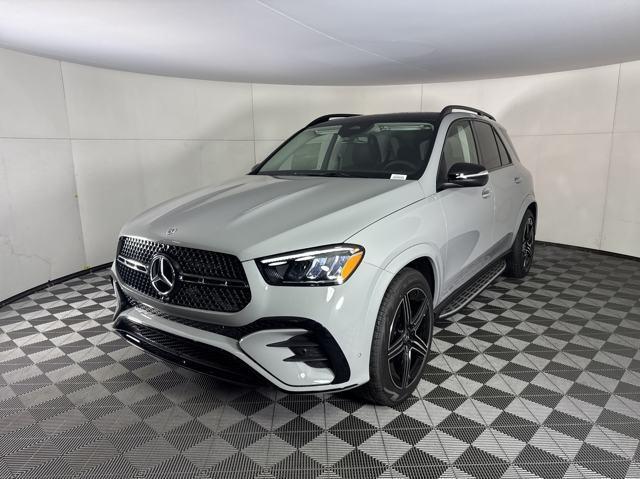 new 2025 Mercedes-Benz GLE 350 car, priced at $76,985