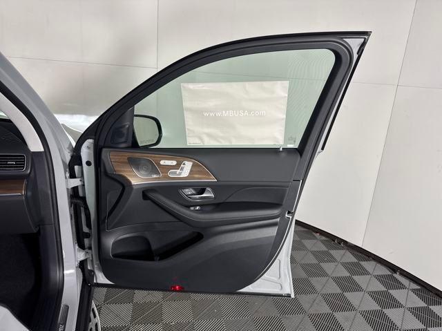 new 2025 Mercedes-Benz GLE 350 car, priced at $76,985
