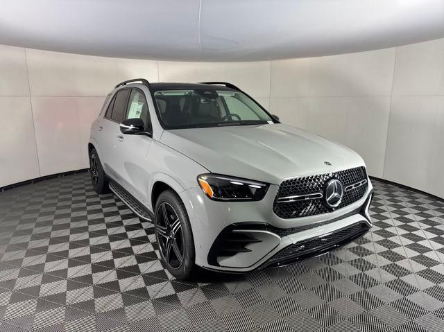 new 2025 Mercedes-Benz GLE 350 car, priced at $76,985