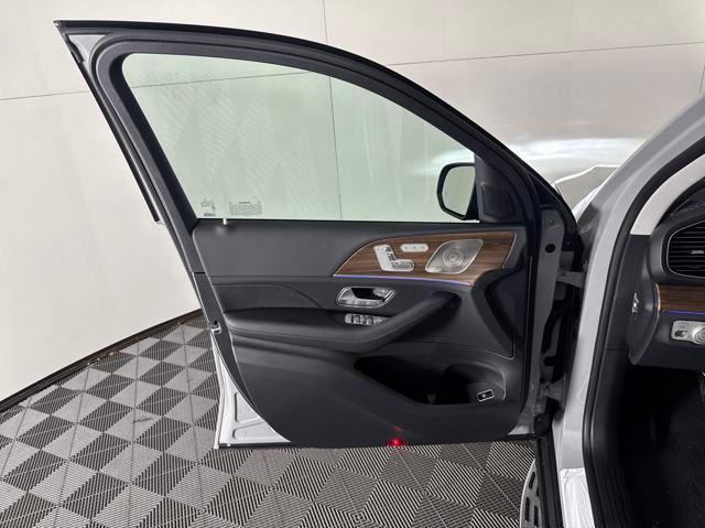 new 2025 Mercedes-Benz GLE 350 car, priced at $76,985