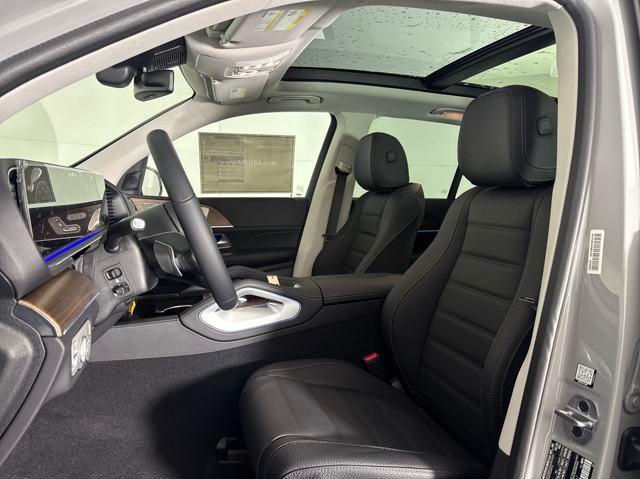 new 2025 Mercedes-Benz GLE 350 car, priced at $76,985