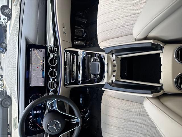 used 2022 Mercedes-Benz E-Class car, priced at $48,500
