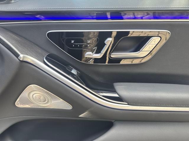used 2023 Mercedes-Benz S-Class car, priced at $97,000