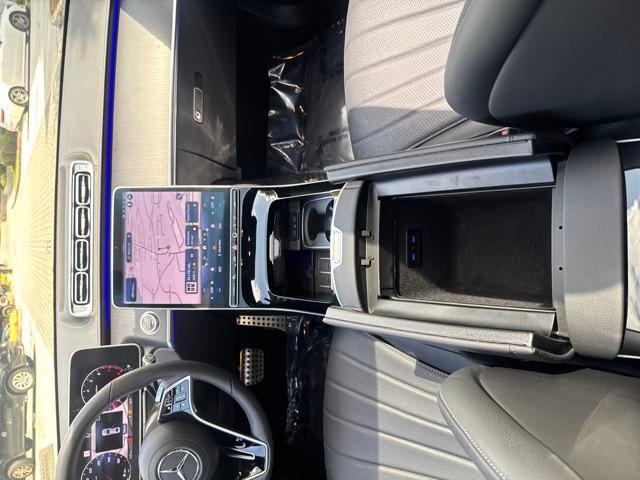 used 2023 Mercedes-Benz S-Class car, priced at $97,000