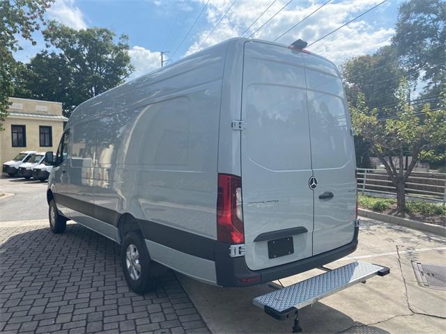 new 2024 Mercedes-Benz Sprinter 2500 car, priced at $87,922