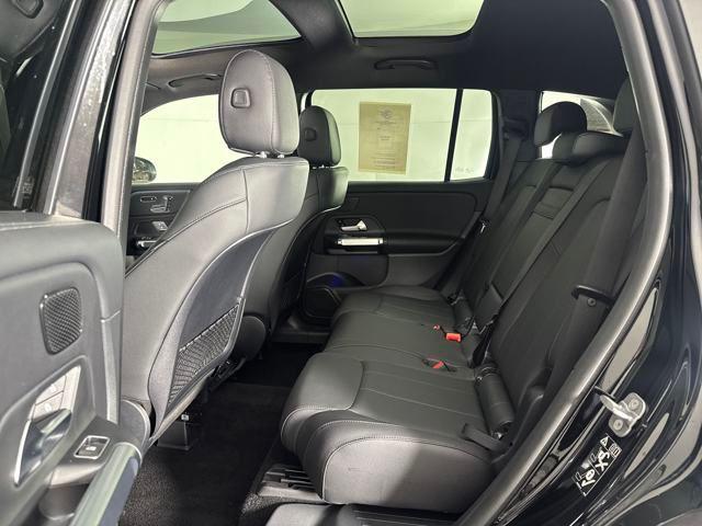 used 2024 Mercedes-Benz GLB 250 car, priced at $43,500