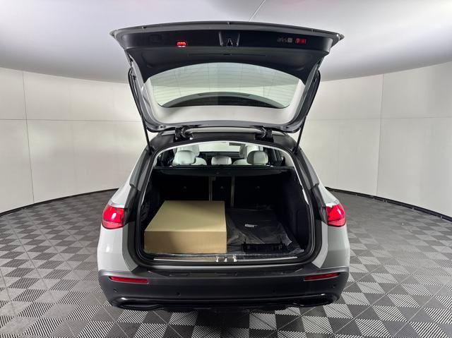 new 2025 Mercedes-Benz E-Class car, priced at $89,925
