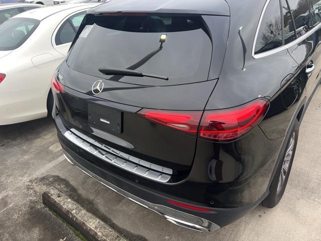 used 2023 Mercedes-Benz GLC 300 car, priced at $47,000