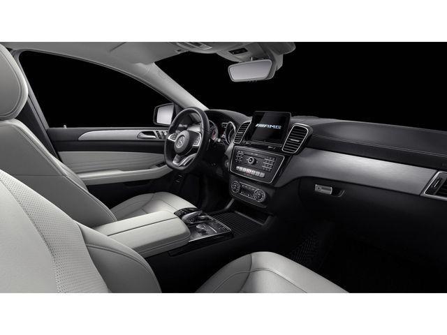 used 2019 Mercedes-Benz AMG GLE 43 car, priced at $38,996