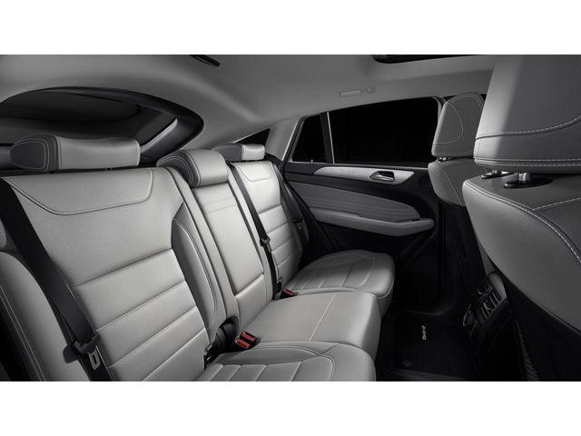 used 2019 Mercedes-Benz AMG GLE 43 car, priced at $38,996