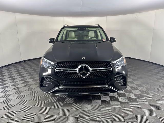 new 2025 Mercedes-Benz GLE 350 car, priced at $75,030