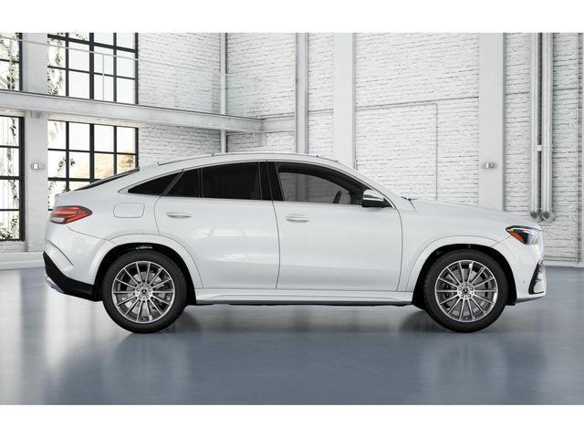 new 2025 Mercedes-Benz GLE 450 car, priced at $86,760