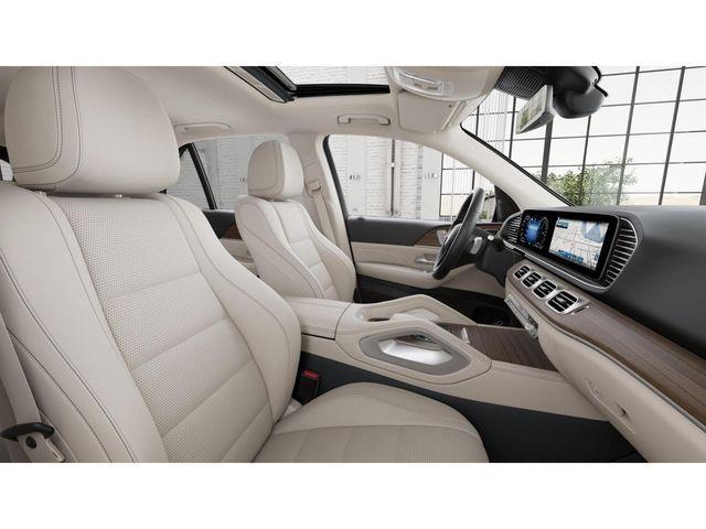 new 2025 Mercedes-Benz GLE 450e car, priced at $76,710