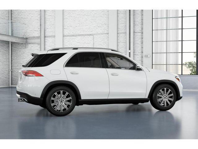 new 2025 Mercedes-Benz GLE 450e car, priced at $76,710