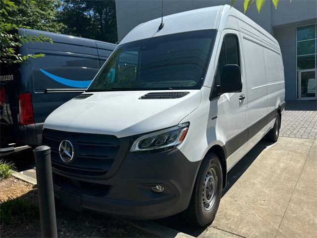 new 2024 Mercedes-Benz Sprinter 2500 car, priced at $91,230