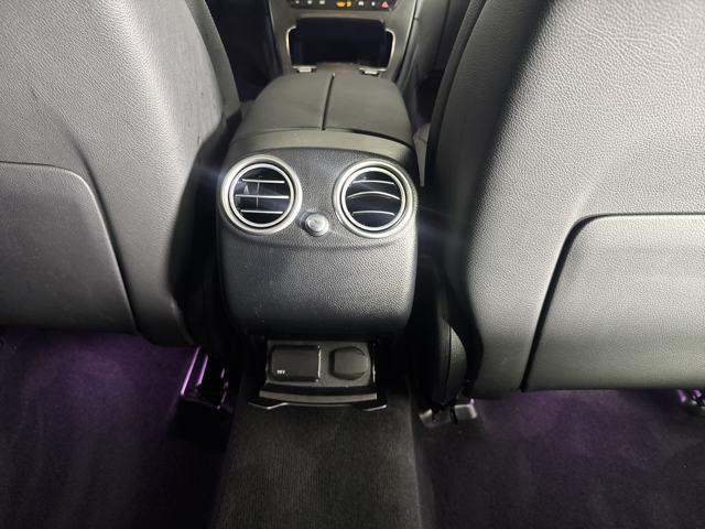 used 2021 Mercedes-Benz GLC 300 car, priced at $34,500