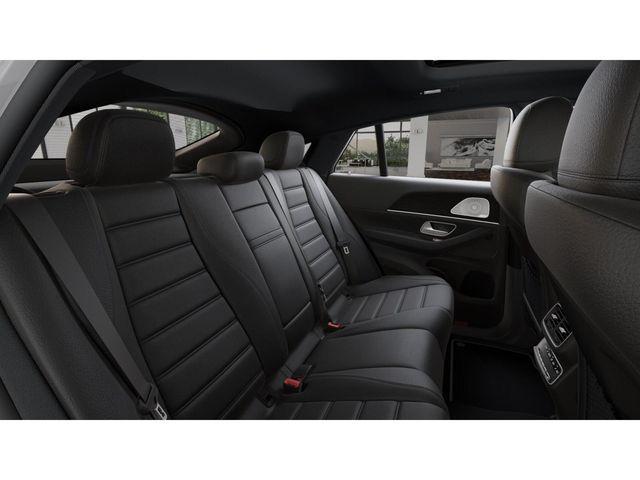 new 2025 Mercedes-Benz GLE 450 car, priced at $92,855
