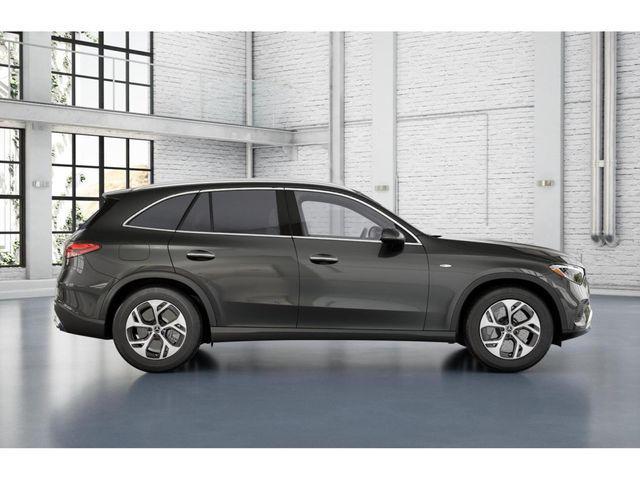 new 2025 Mercedes-Benz GLC 350e car, priced at $65,795