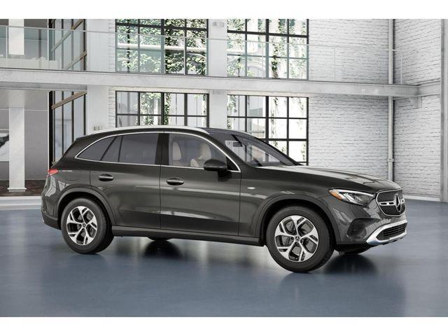 new 2025 Mercedes-Benz GLC 350e car, priced at $65,795
