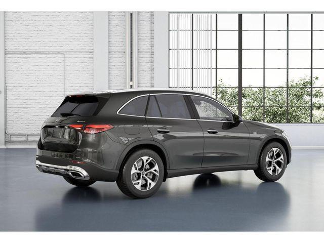 new 2025 Mercedes-Benz GLC 350e car, priced at $65,795