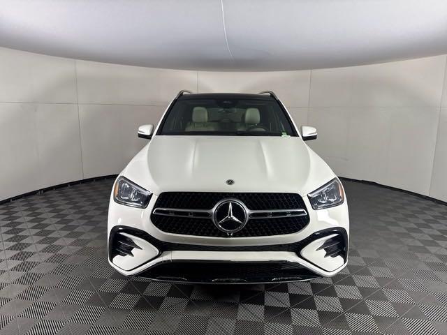 new 2025 Mercedes-Benz GLE 350 car, priced at $70,815