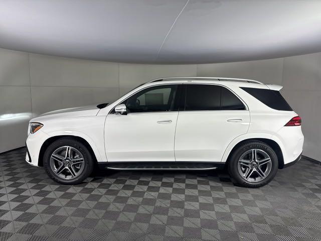 new 2025 Mercedes-Benz GLE 350 car, priced at $70,815