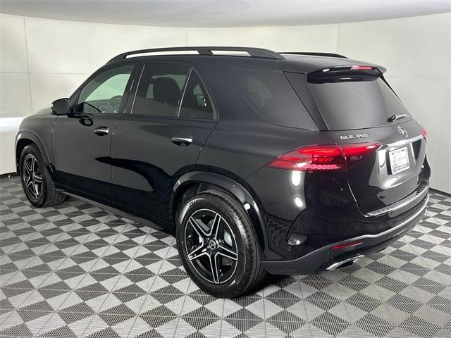 new 2024 Mercedes-Benz GLE 350 car, priced at $68,890