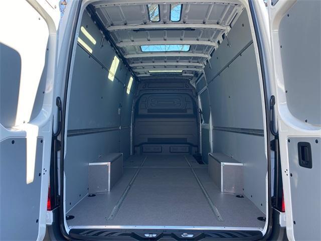 new 2024 Mercedes-Benz Sprinter 2500 car, priced at $74,574