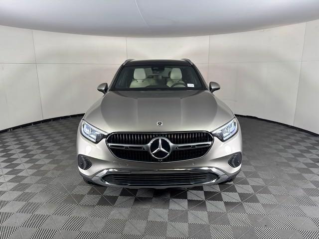 used 2023 Mercedes-Benz GLC 300 car, priced at $46,500