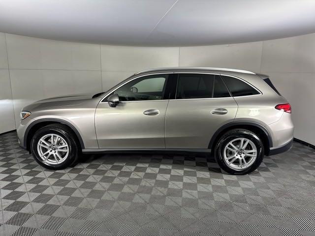 used 2023 Mercedes-Benz GLC 300 car, priced at $46,500