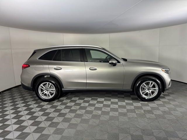 used 2023 Mercedes-Benz GLC 300 car, priced at $46,500