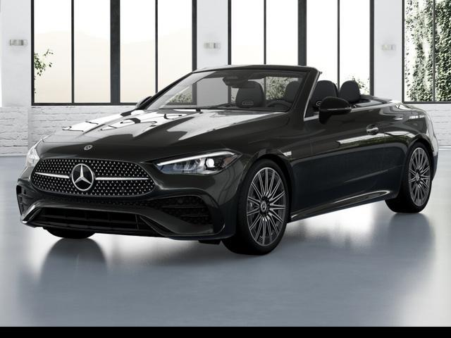 new 2025 Mercedes-Benz CLE 300 car, priced at $73,795