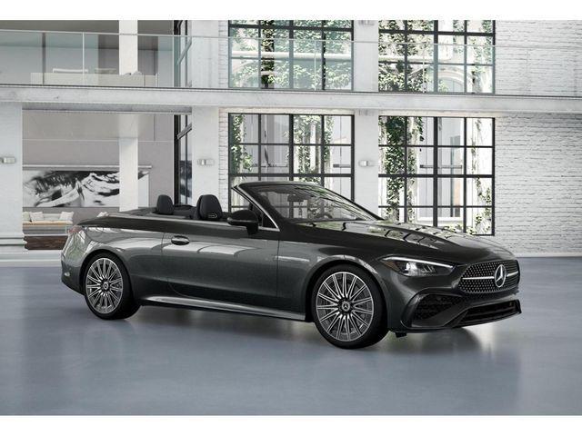 new 2025 Mercedes-Benz CLE 300 car, priced at $73,795