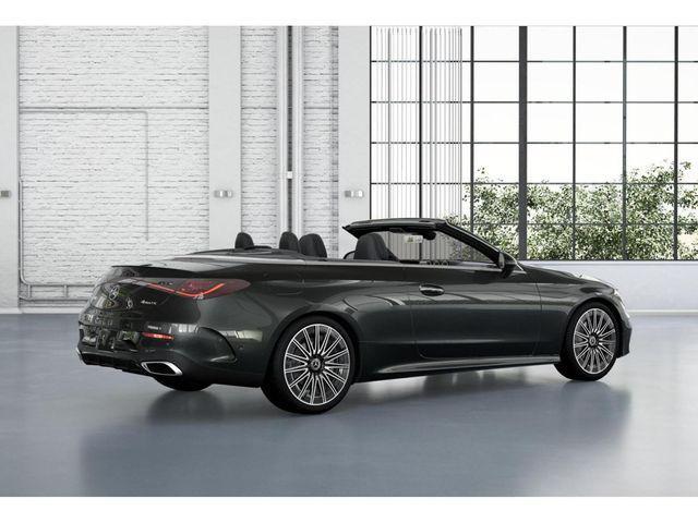new 2025 Mercedes-Benz CLE 300 car, priced at $73,795