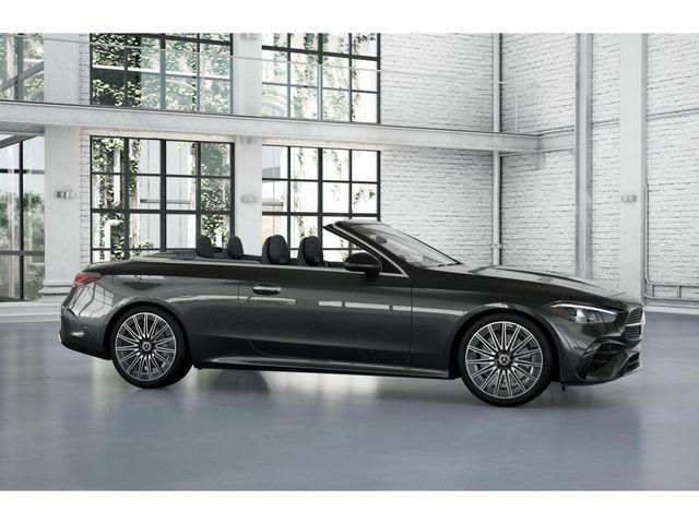 new 2025 Mercedes-Benz CLE 300 car, priced at $73,795